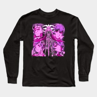 Conquest Fate Long Sleeve T-Shirt